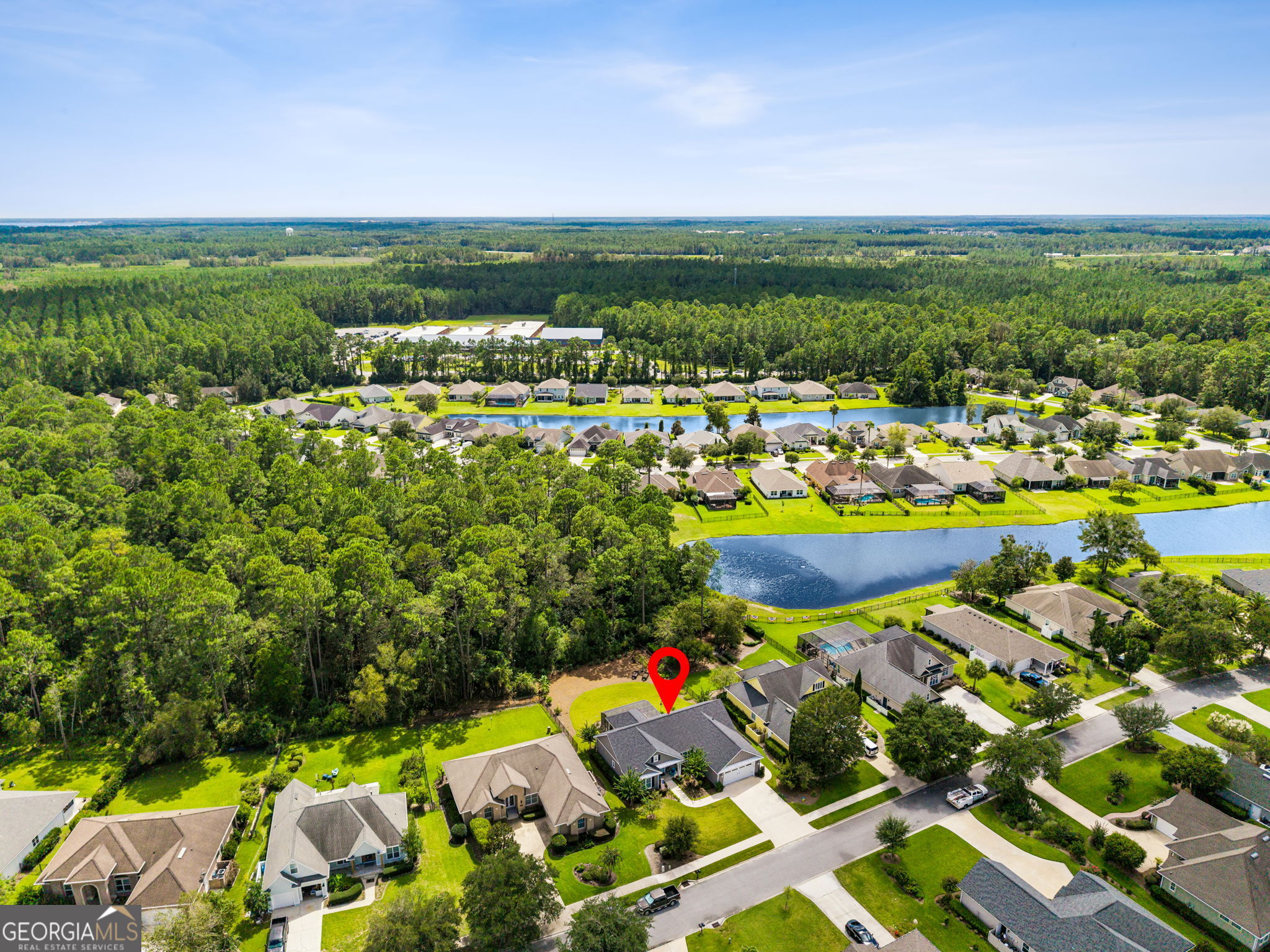 118 Oarsman Crossing Property Photo 47