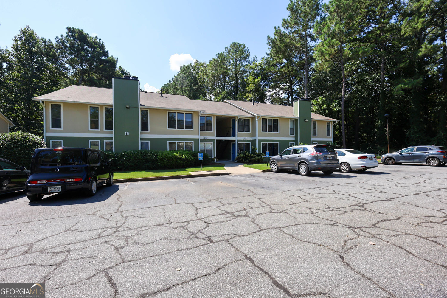1322 Branch Drive Property Photo 1