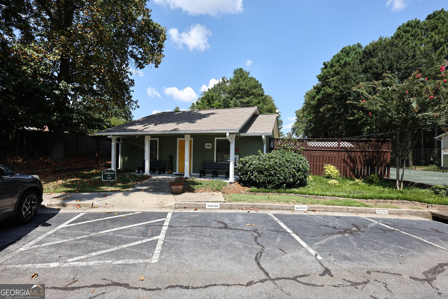 1322 Branch Drive Property Photo 28