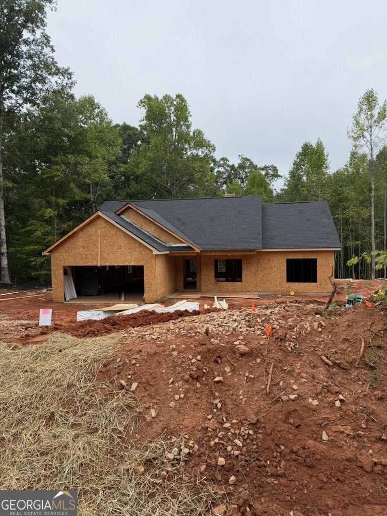 333 Cool Springs Road Property Photo 1