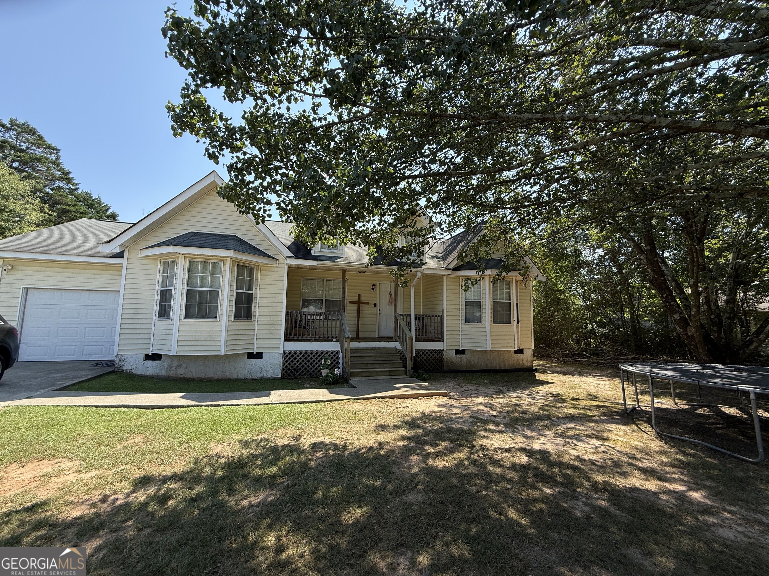 171 Buck Boulevard Se Property Photo 1