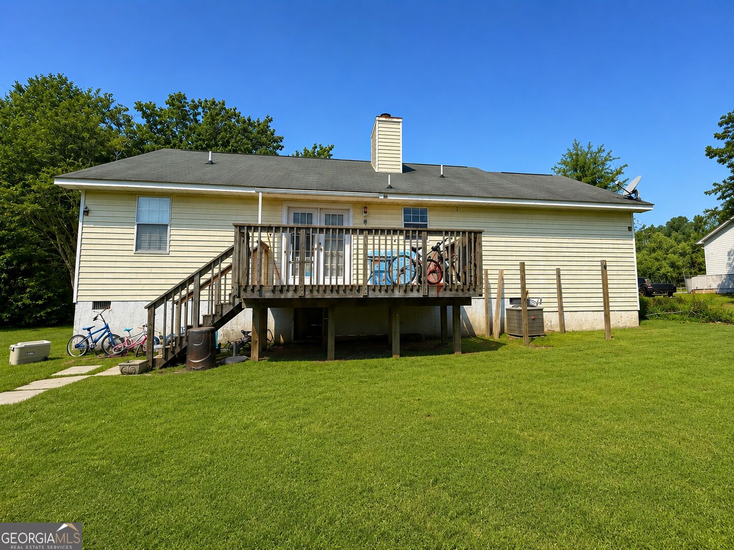 171 Buck Boulevard Se Property Photo 2