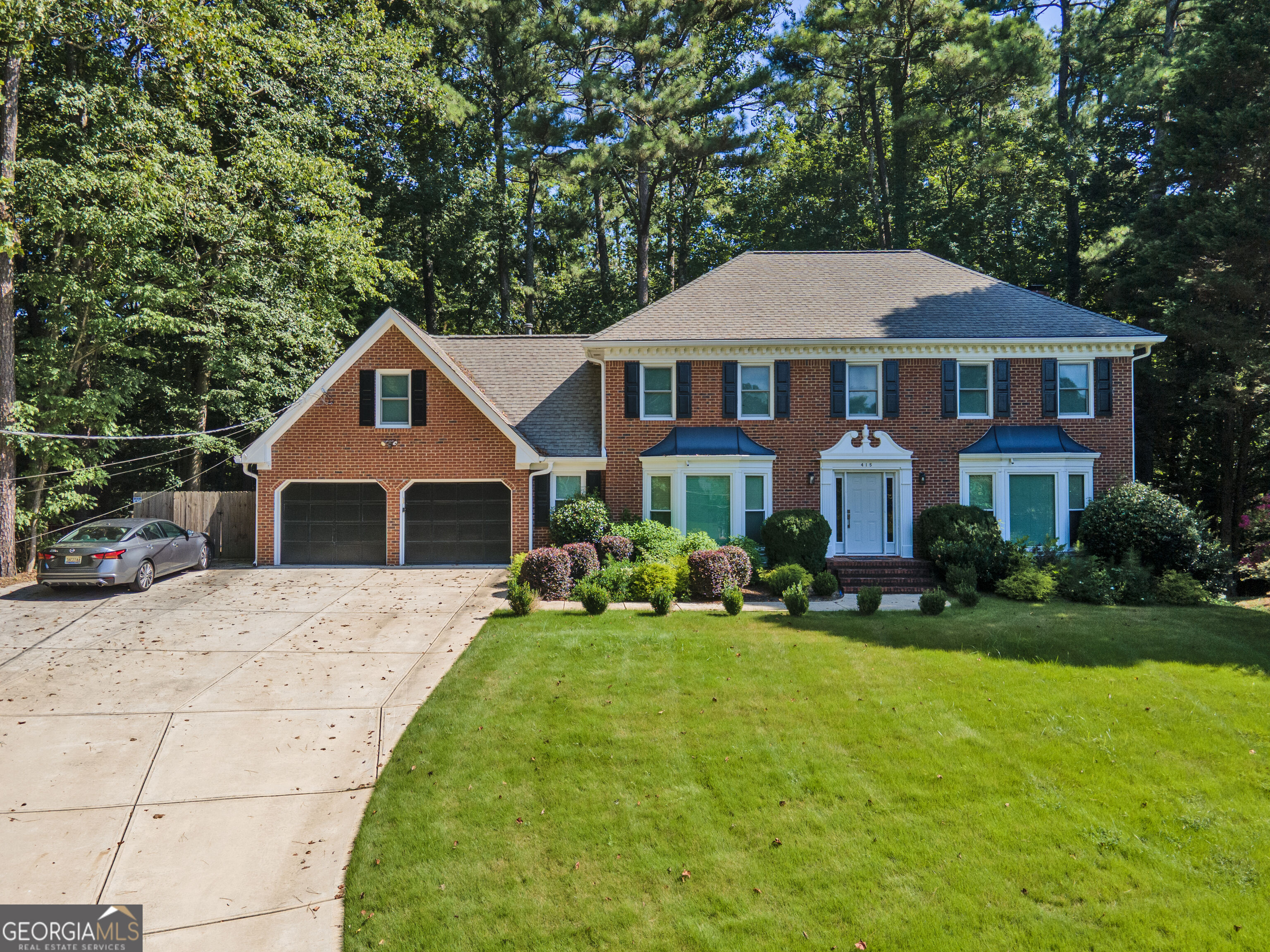 415 Spindle Court Property Photo 1