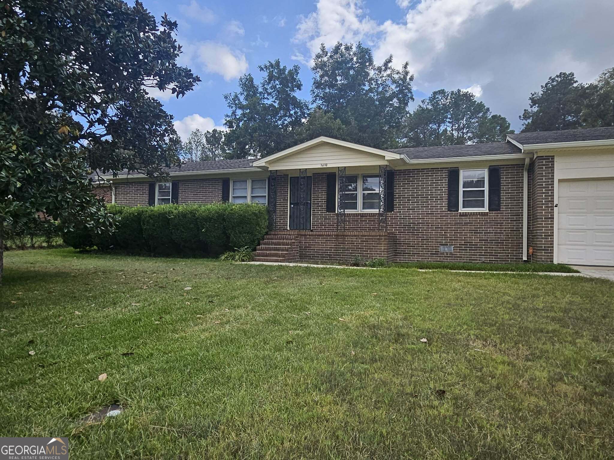 3498 Sandy Circle