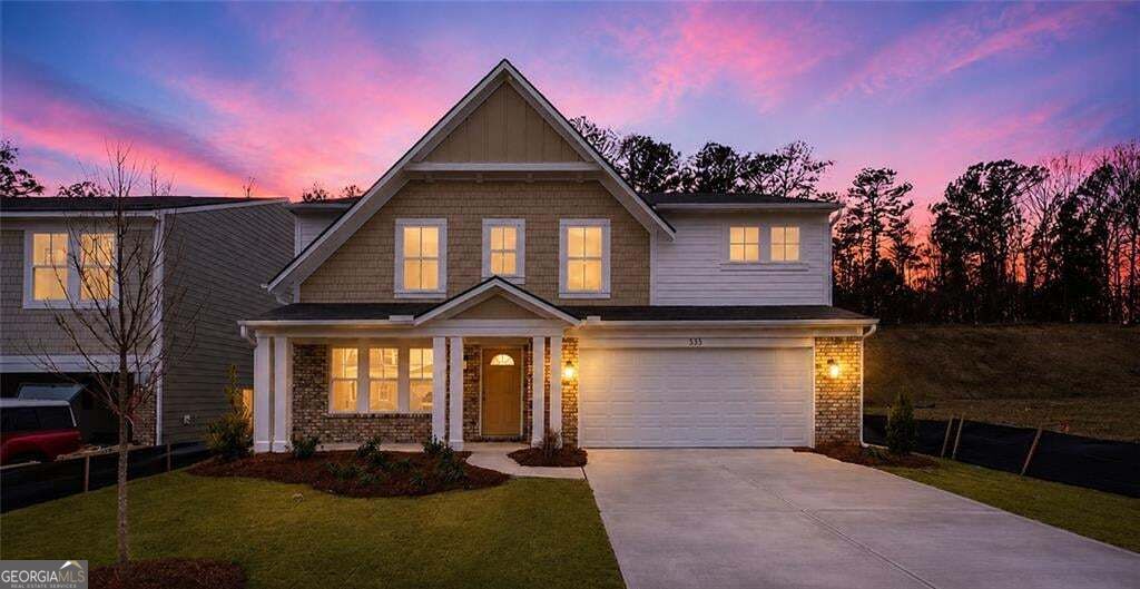 533 Traminer Way Property Photo 1