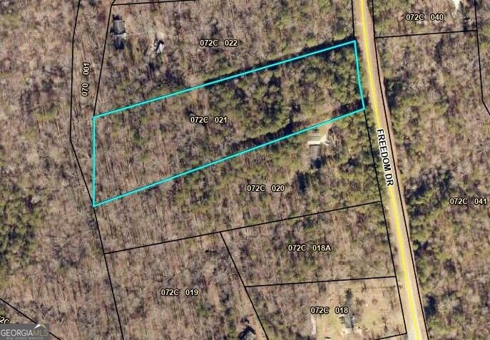 679 Freedom Drive Property Photo 3