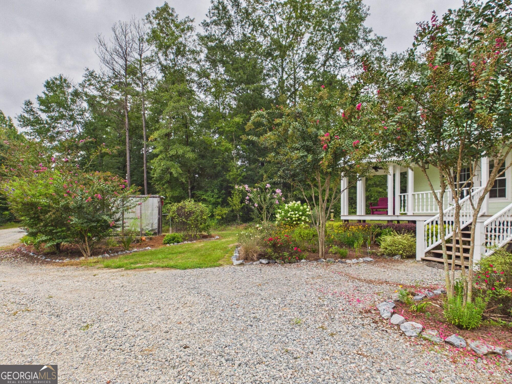 582 Asbury Church Road Property Photo 4