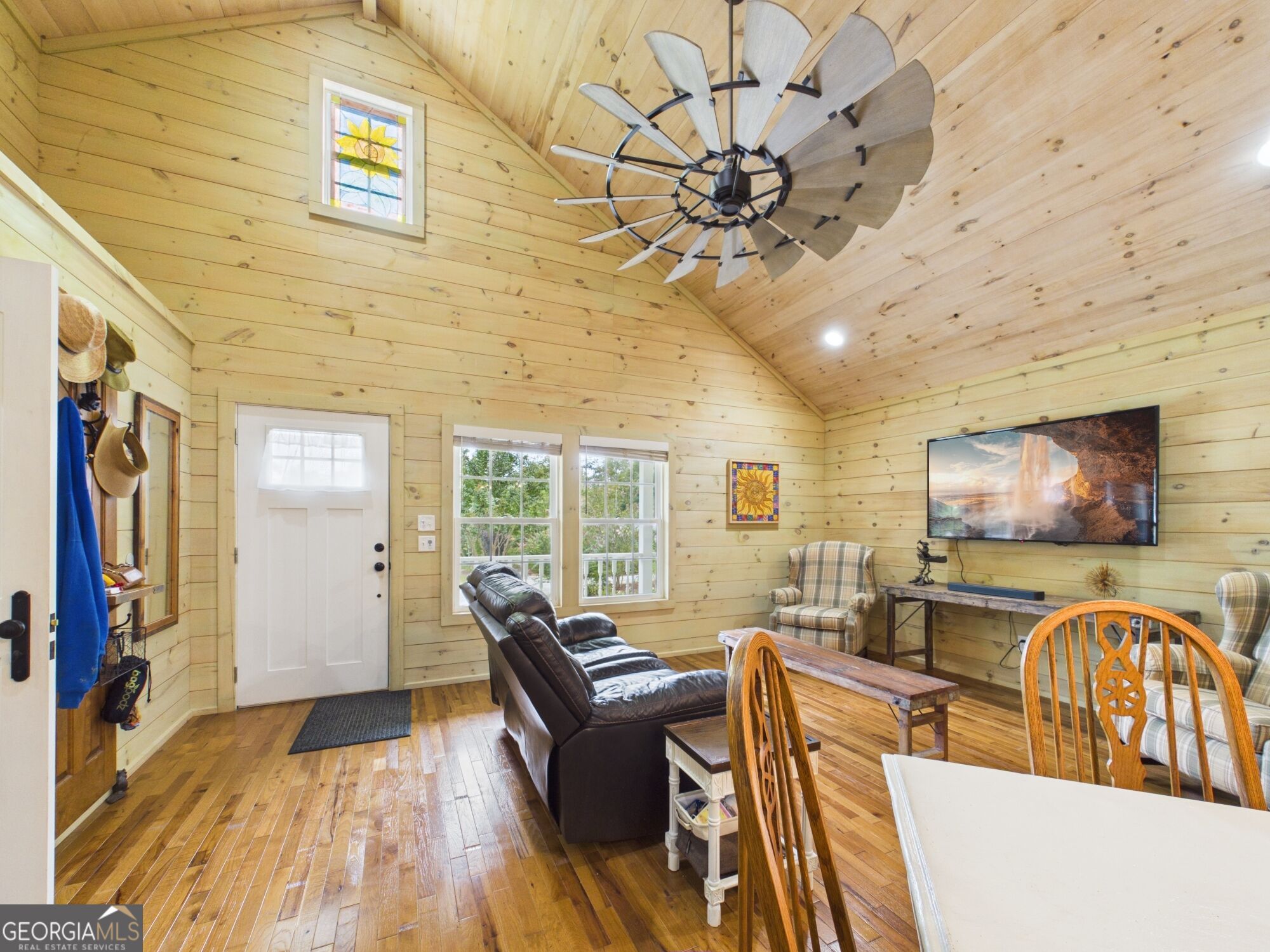 582 Asbury Church Road Property Photo 8