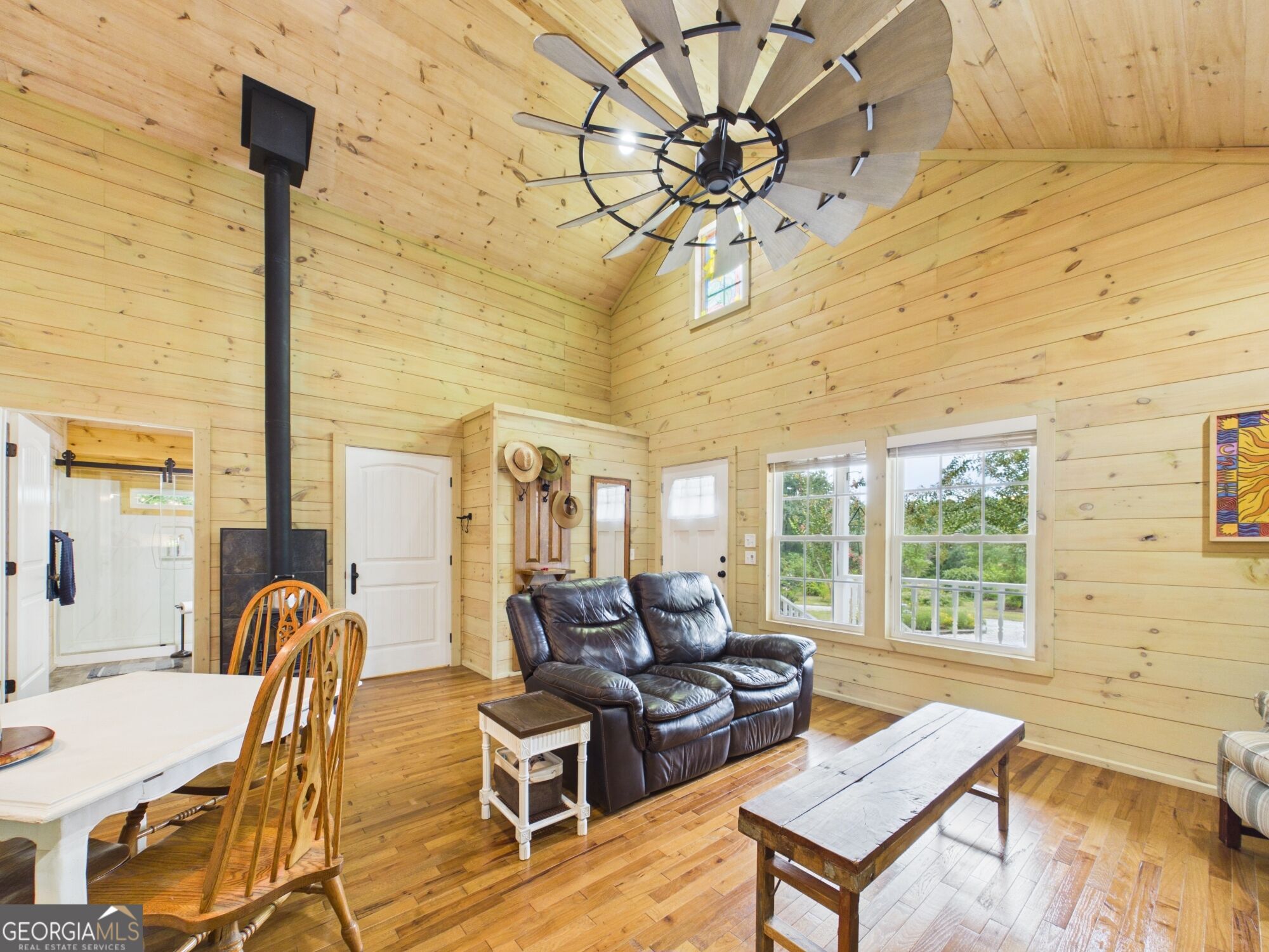582 Asbury Church Road Property Photo 15