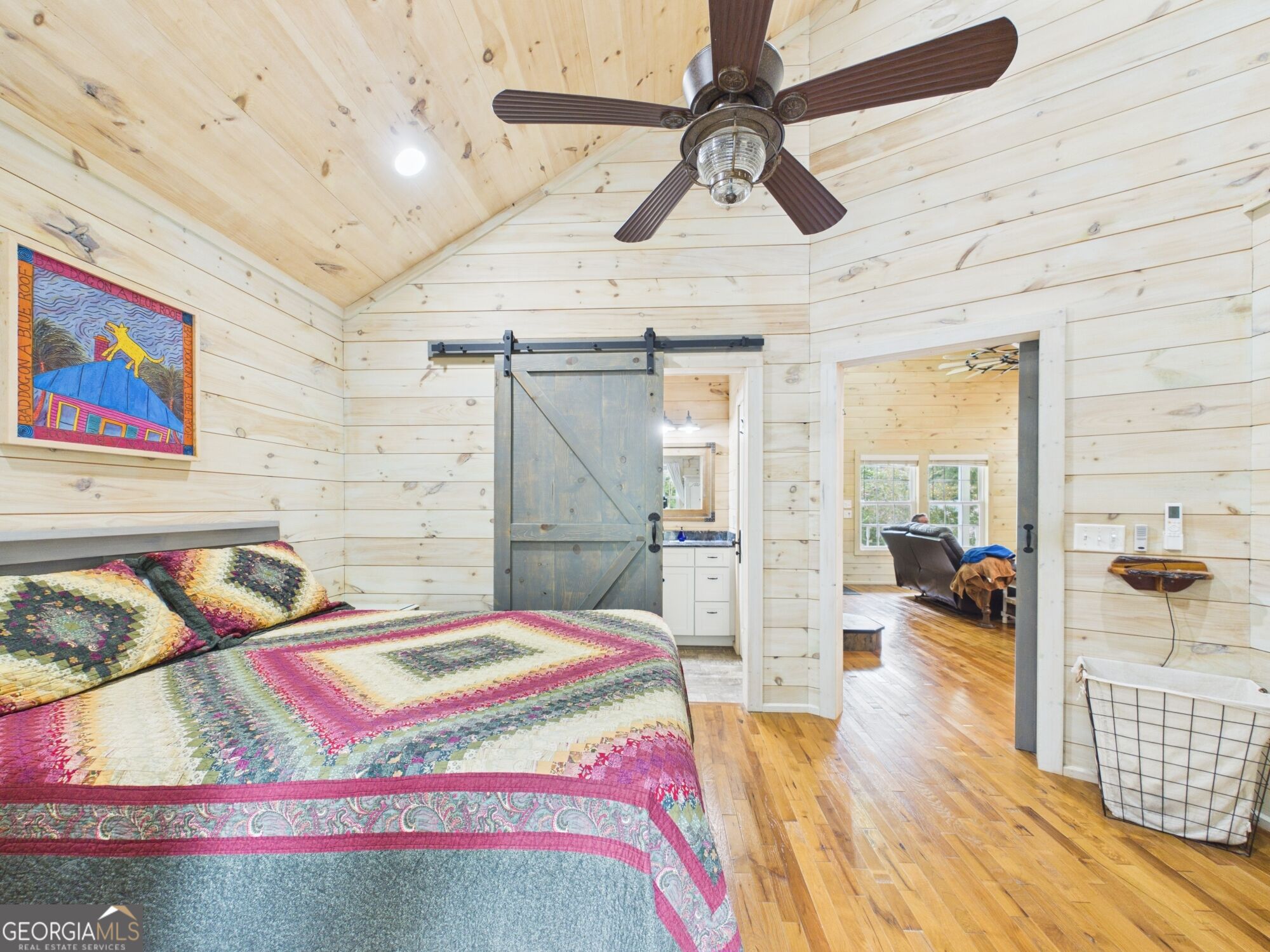 582 Asbury Church Road Property Photo 16