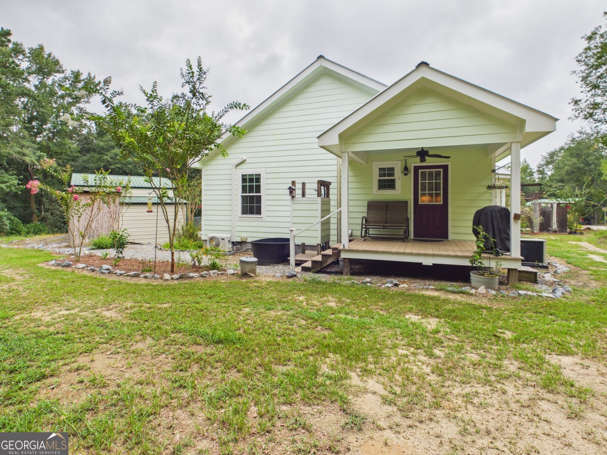 582 Asbury Church Road Property Photo 26
