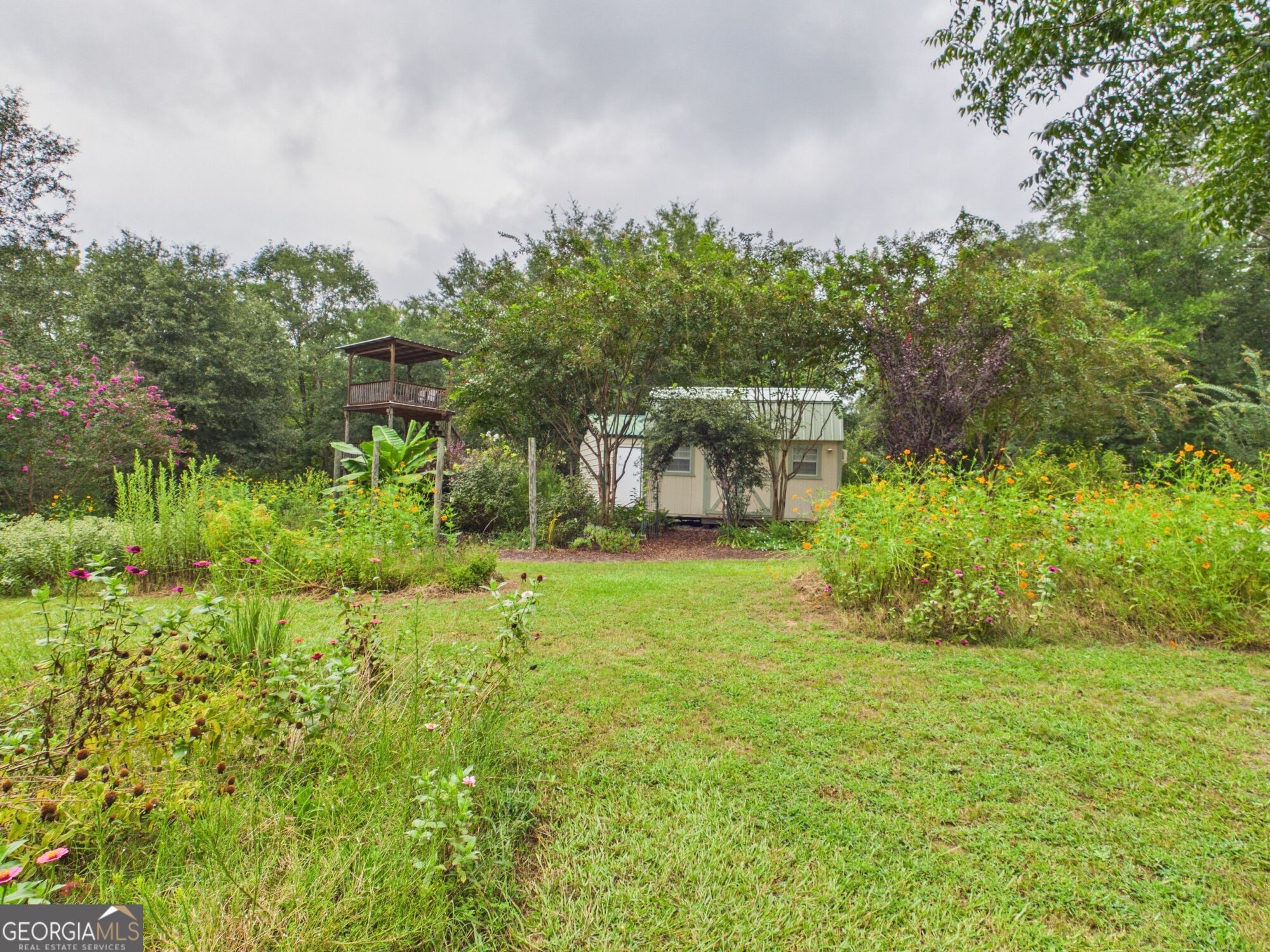 582 Asbury Church Road Property Photo 35