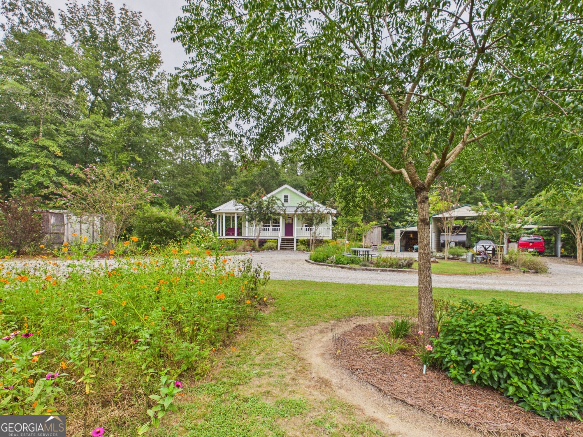 582 Asbury Church Road Property Photo 46