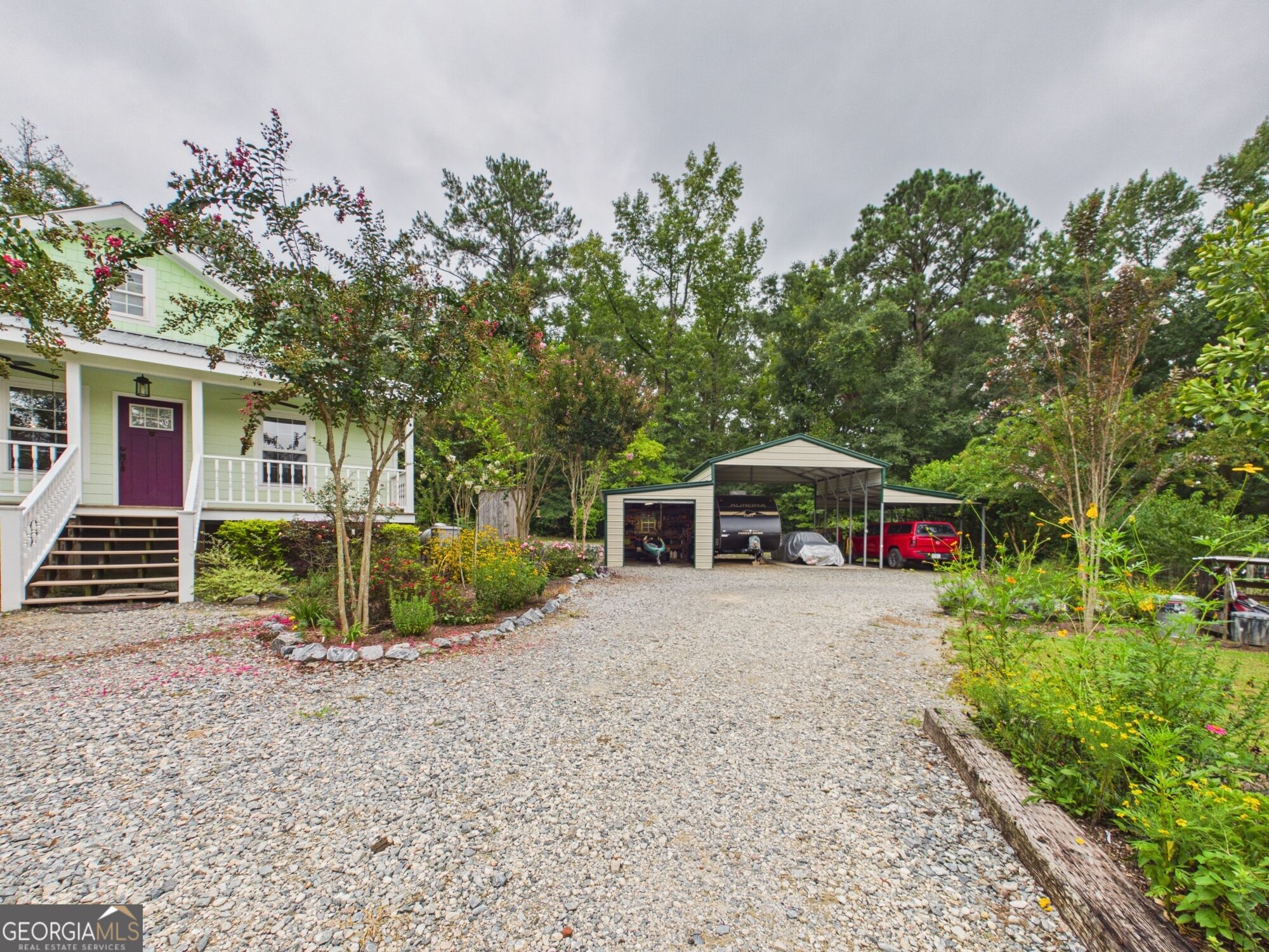 582 Asbury Church Road Property Photo 47