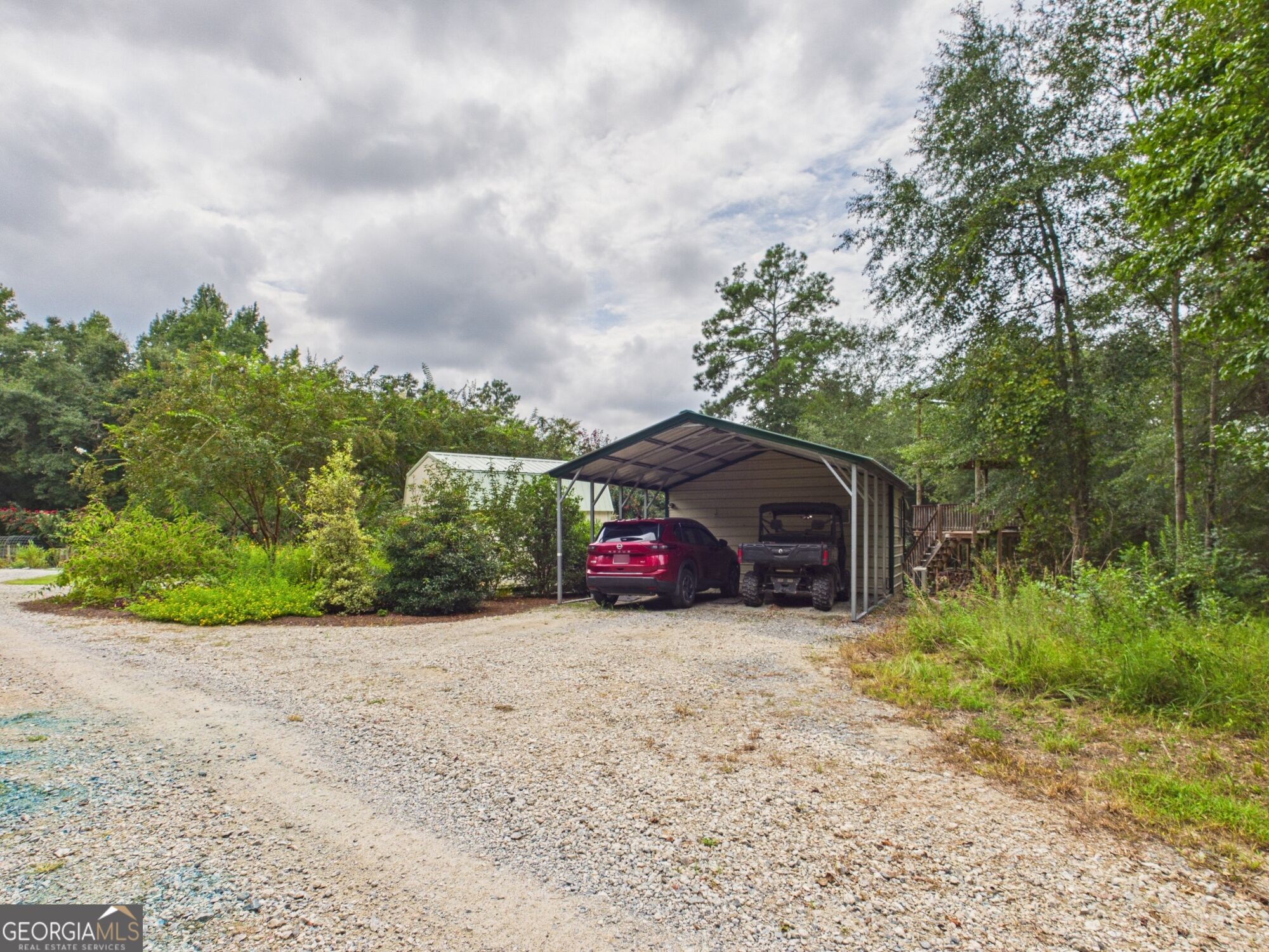 582 Asbury Church Road Property Photo 48