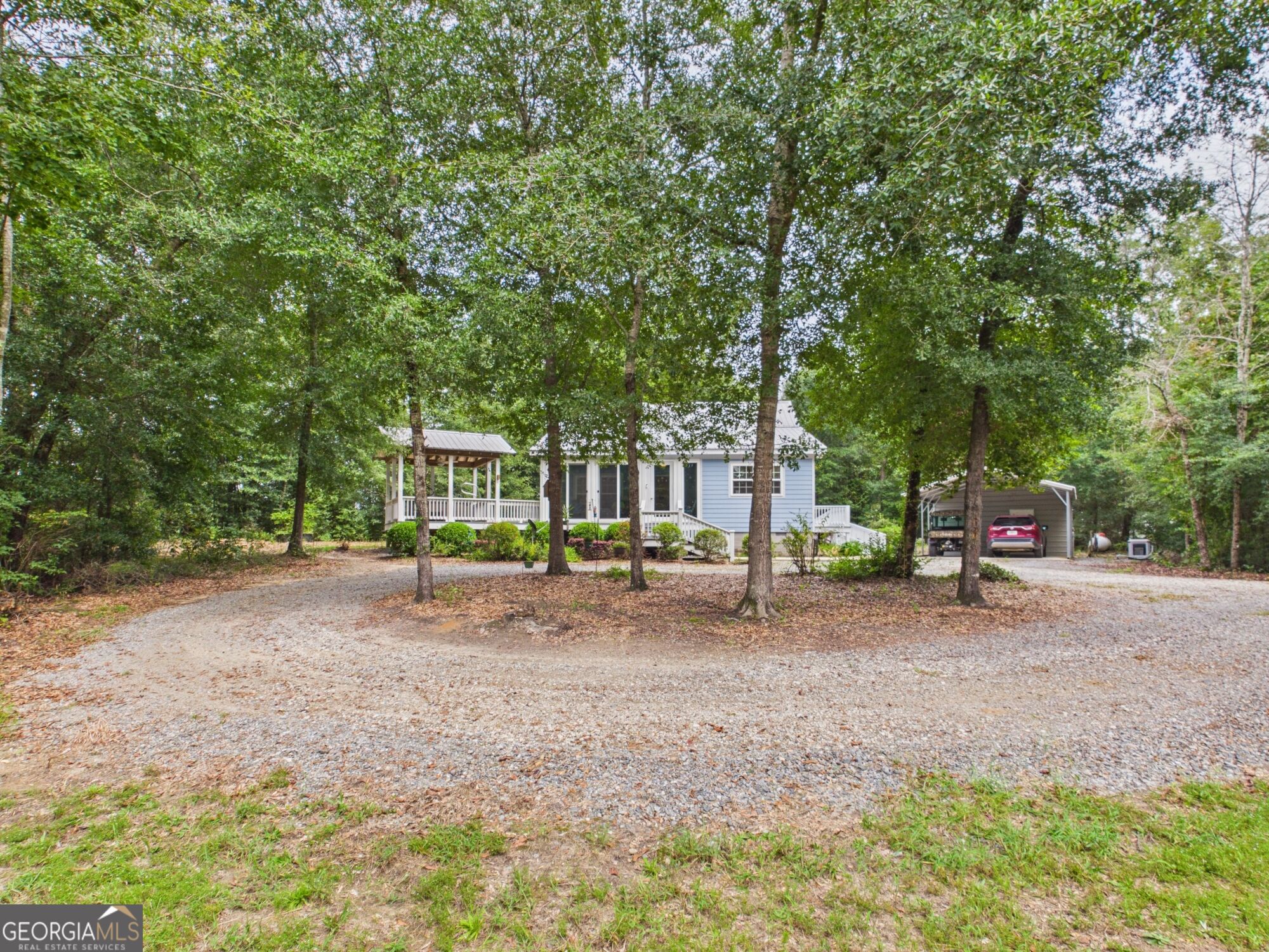 582 Asbury Church Road Property Photo 61