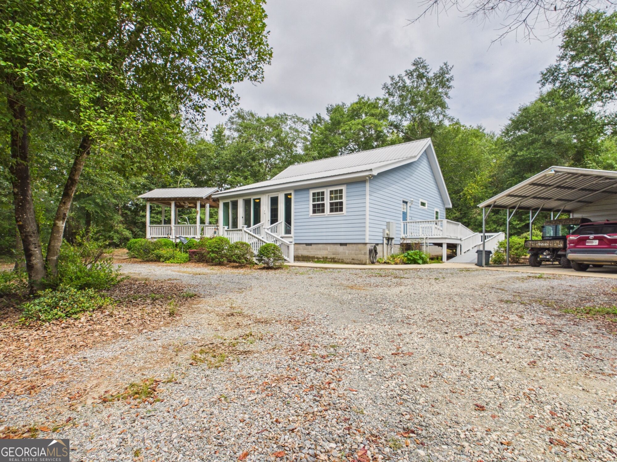 582 Asbury Church Road Property Photo 81