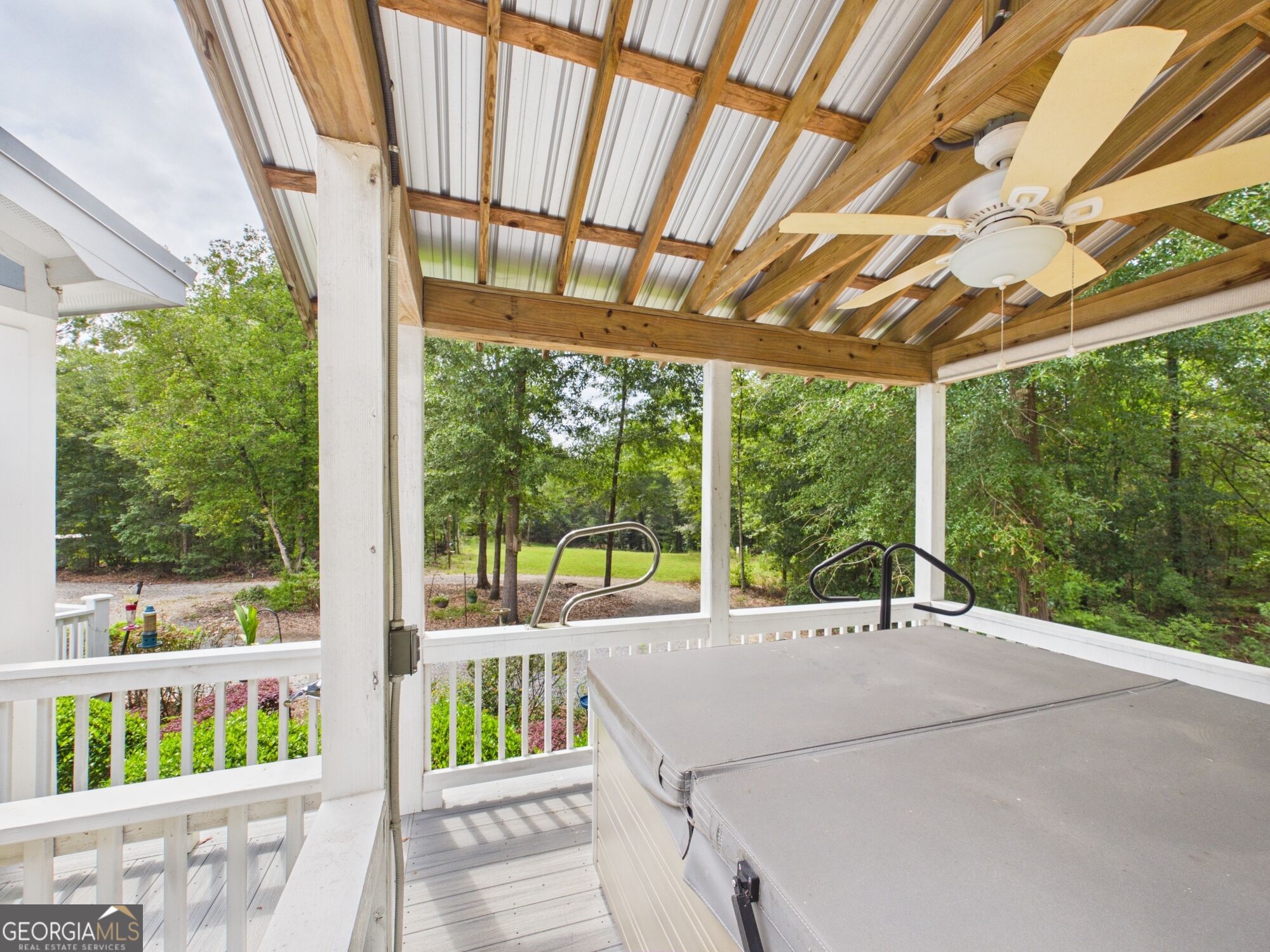 582 Asbury Church Road Property Photo 85