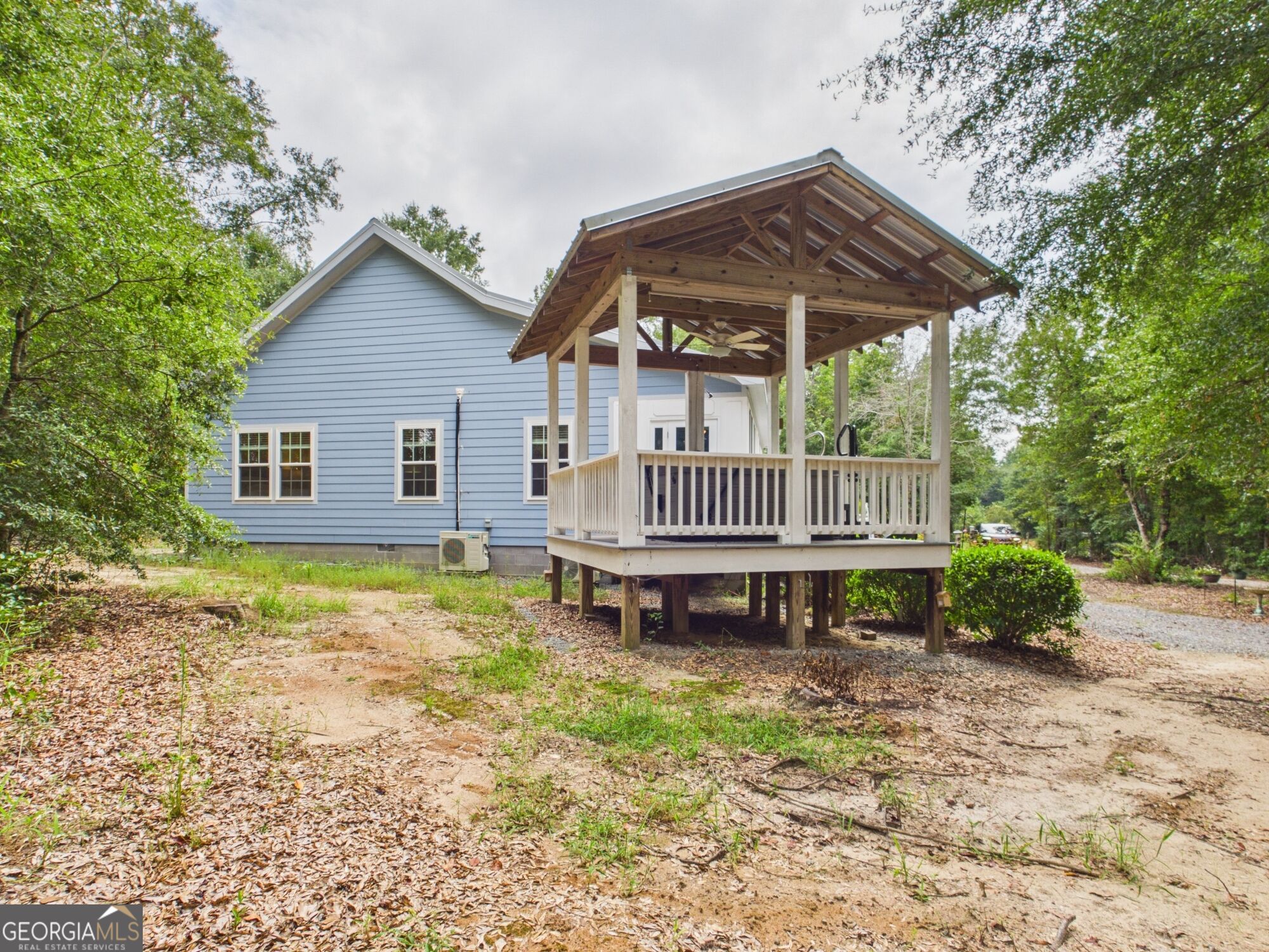 582 Asbury Church Road Property Photo 86