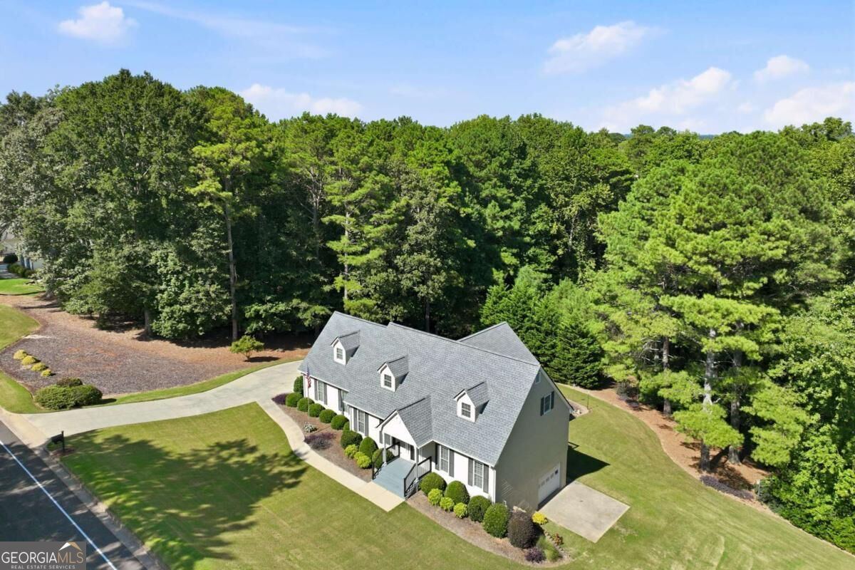 3628 Maple Forge Lane Property Photo 4