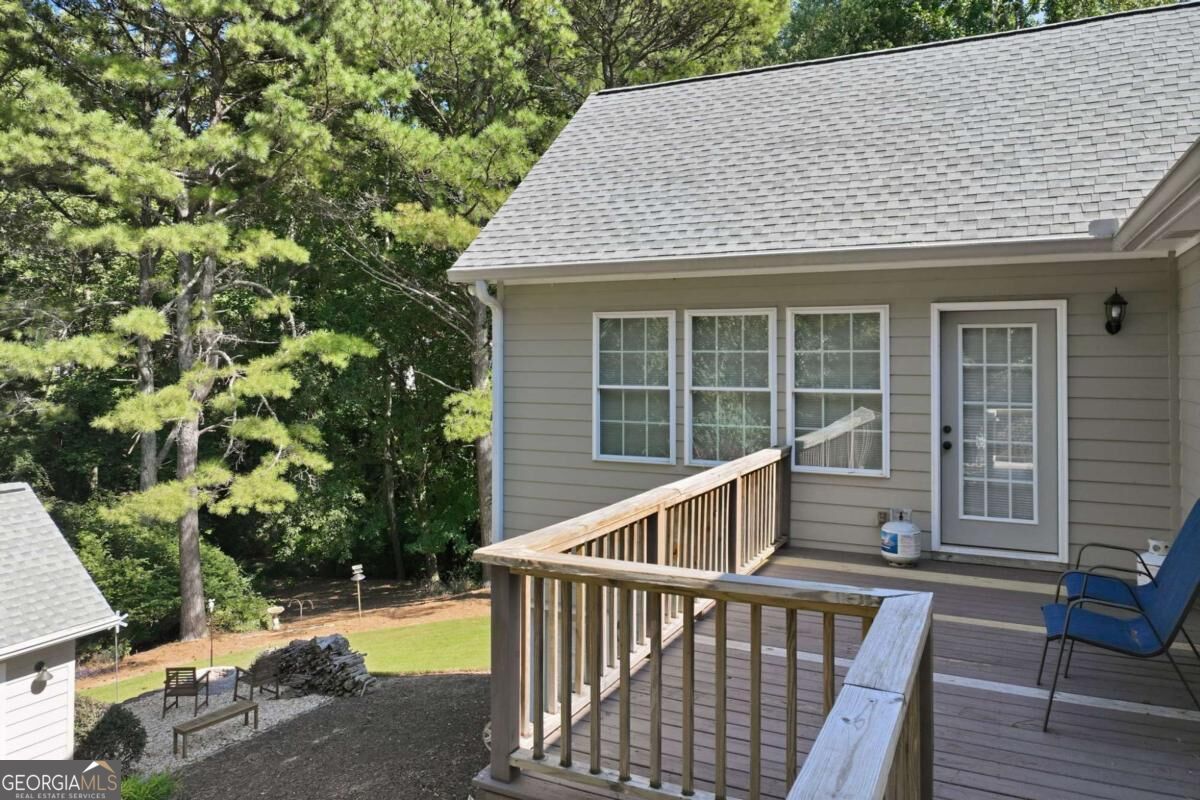 3628 Maple Forge Lane Property Photo 15