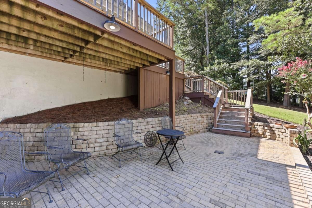3628 Maple Forge Lane Property Photo 47