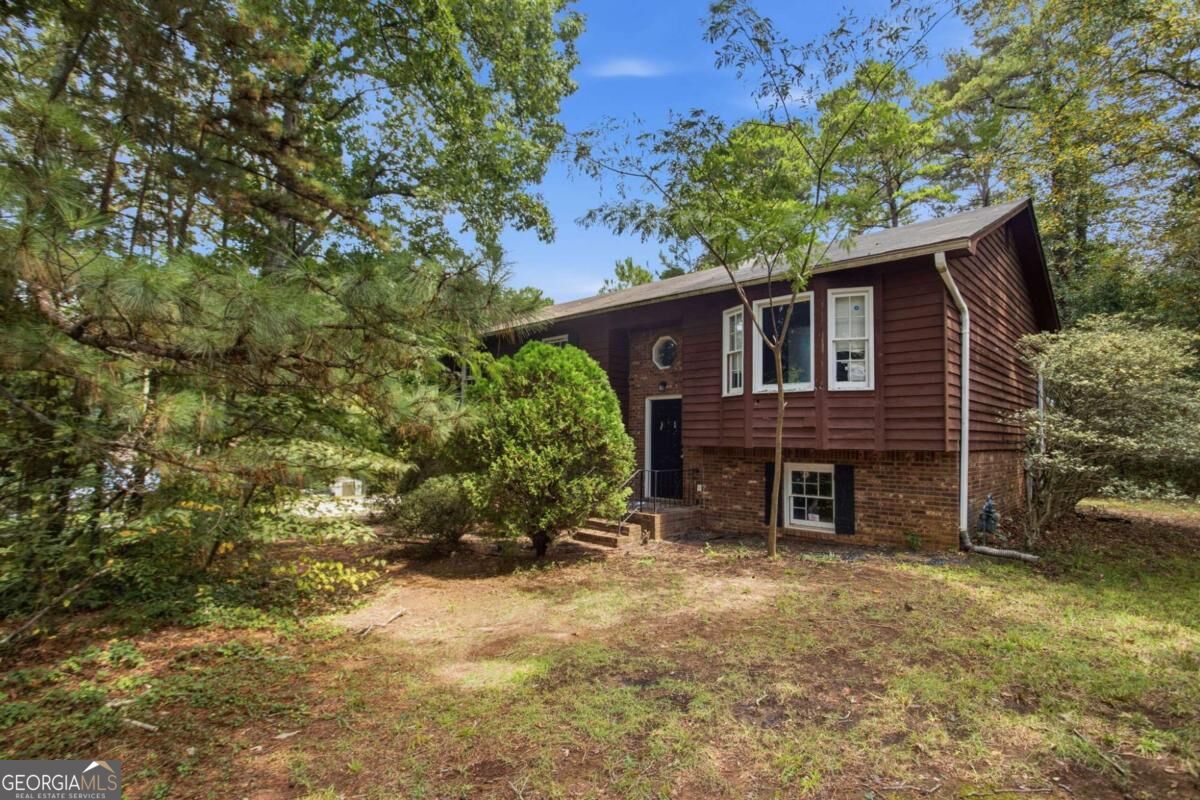 255 Belmont Farms Drive Property Photo 1