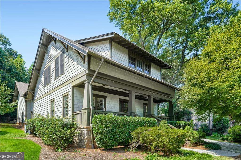 3406 Keswick Court Property Photo 1