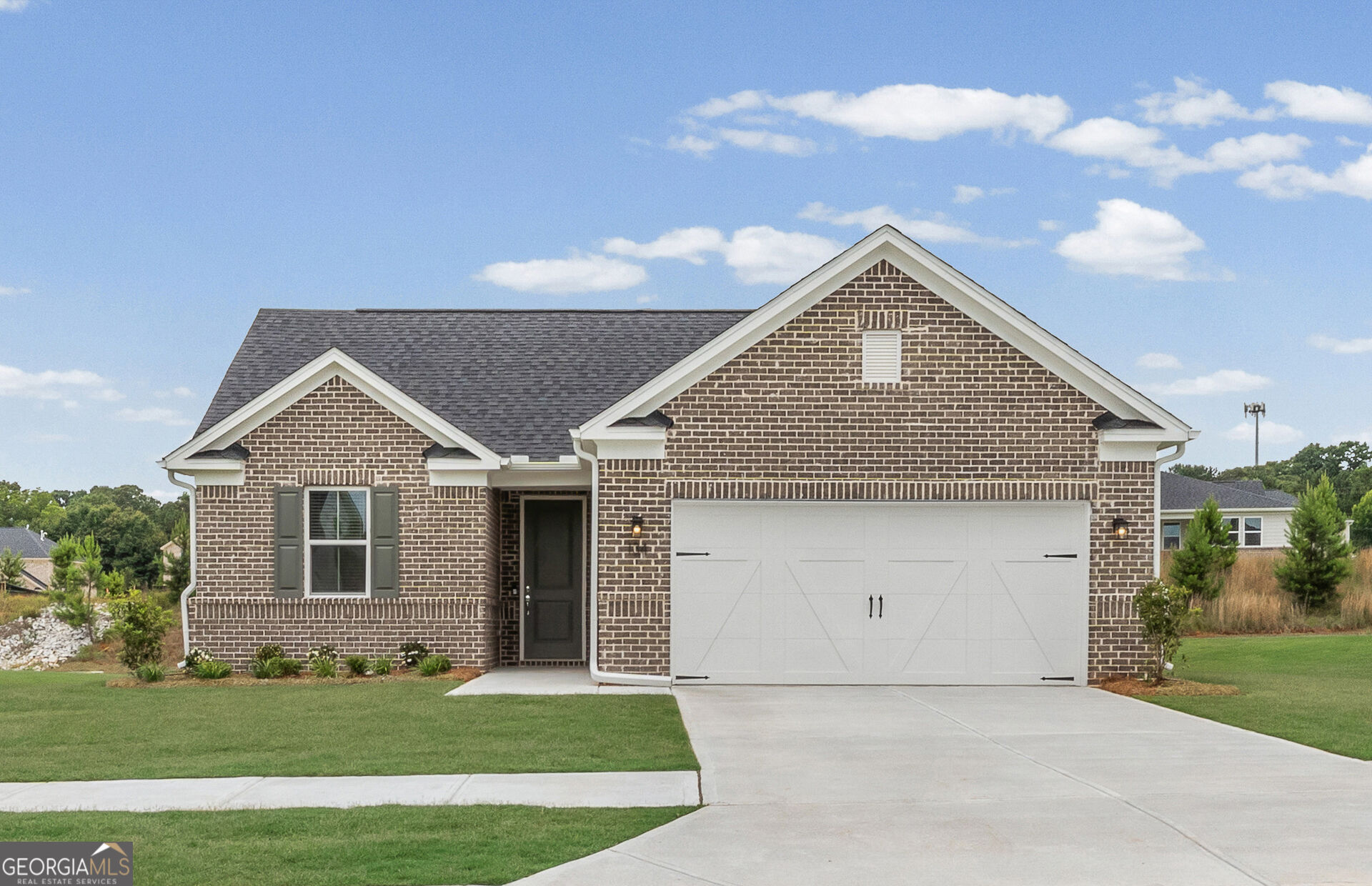 134 Kenney Way Property Photo 1