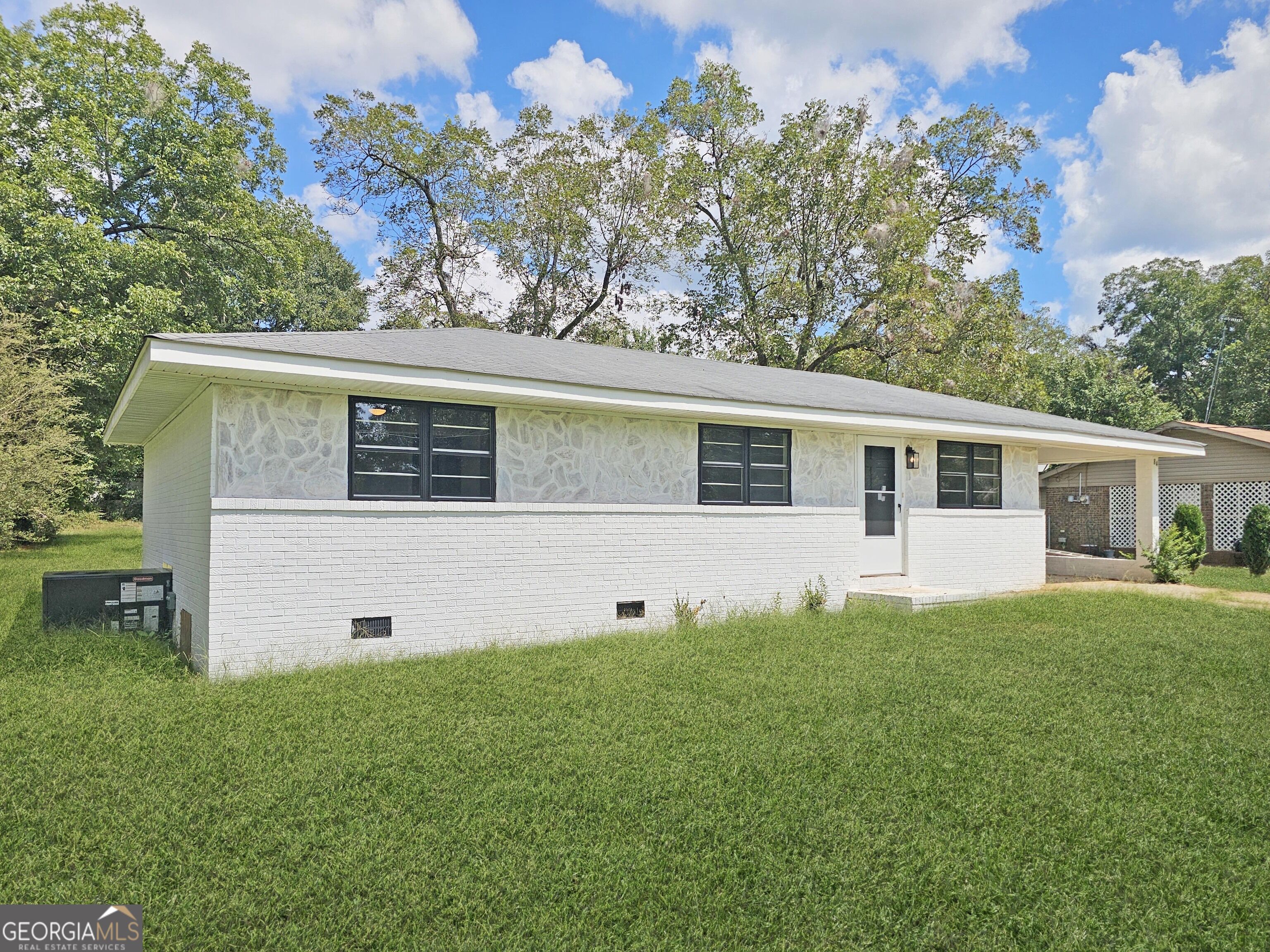 84 Adkerson Drive