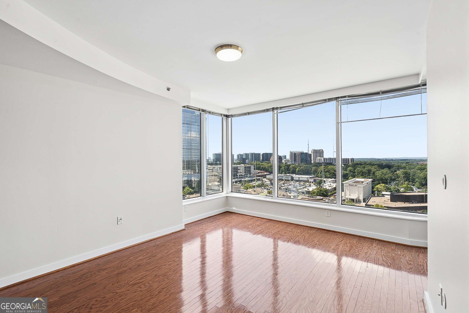 3338 Peachtree Road Ne # 1810 Property Photo 1