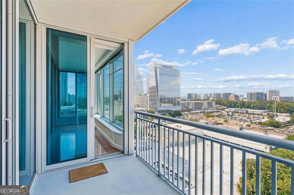 3338 Peachtree Road Ne # 1810 Property Photo 1