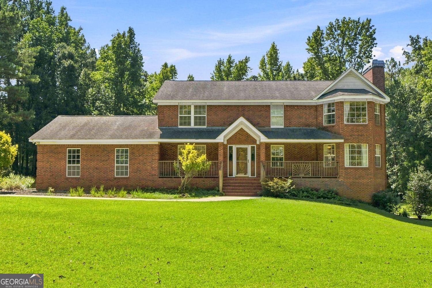 35 Oak Grove Lane
