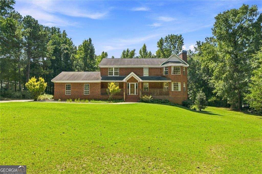 35 Oak Grove Lane Property Photo 2