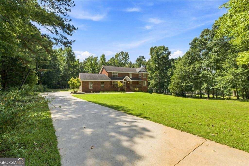 35 Oak Grove Lane Property Photo 3