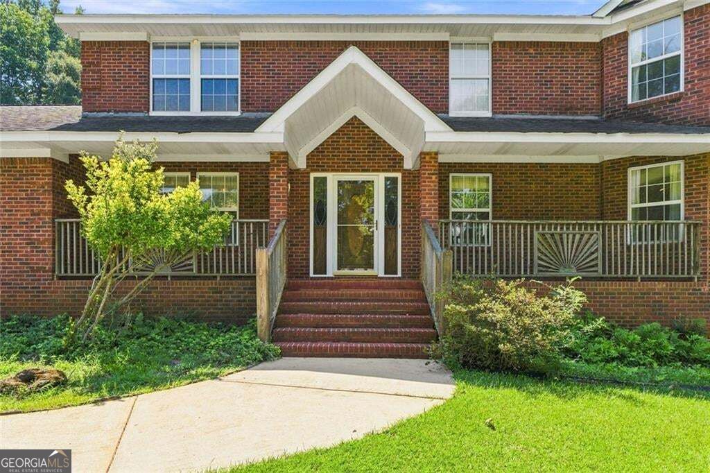 35 Oak Grove Lane Property Photo 4