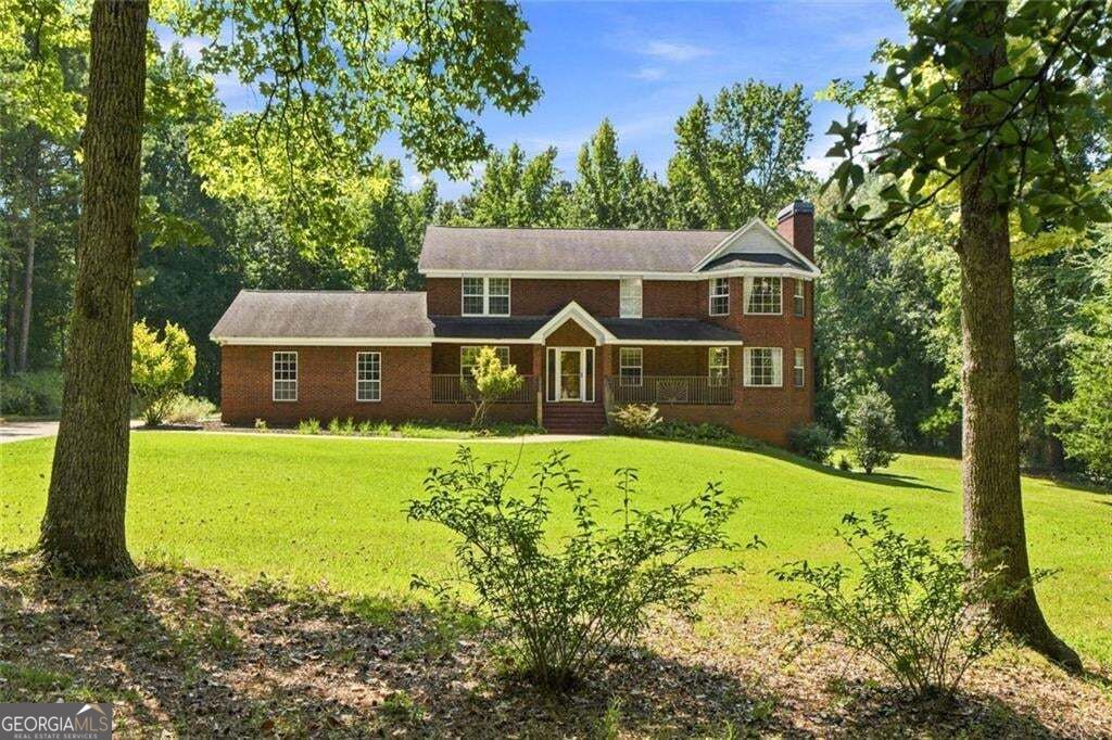 35 Oak Grove Lane Property Photo 53