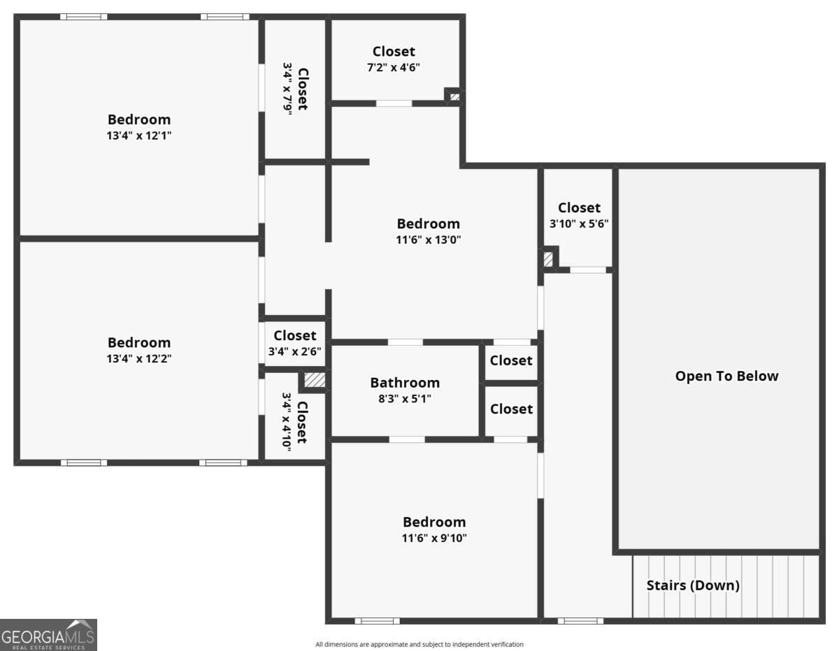 1642 Neese Commerce Road Property Photo 47