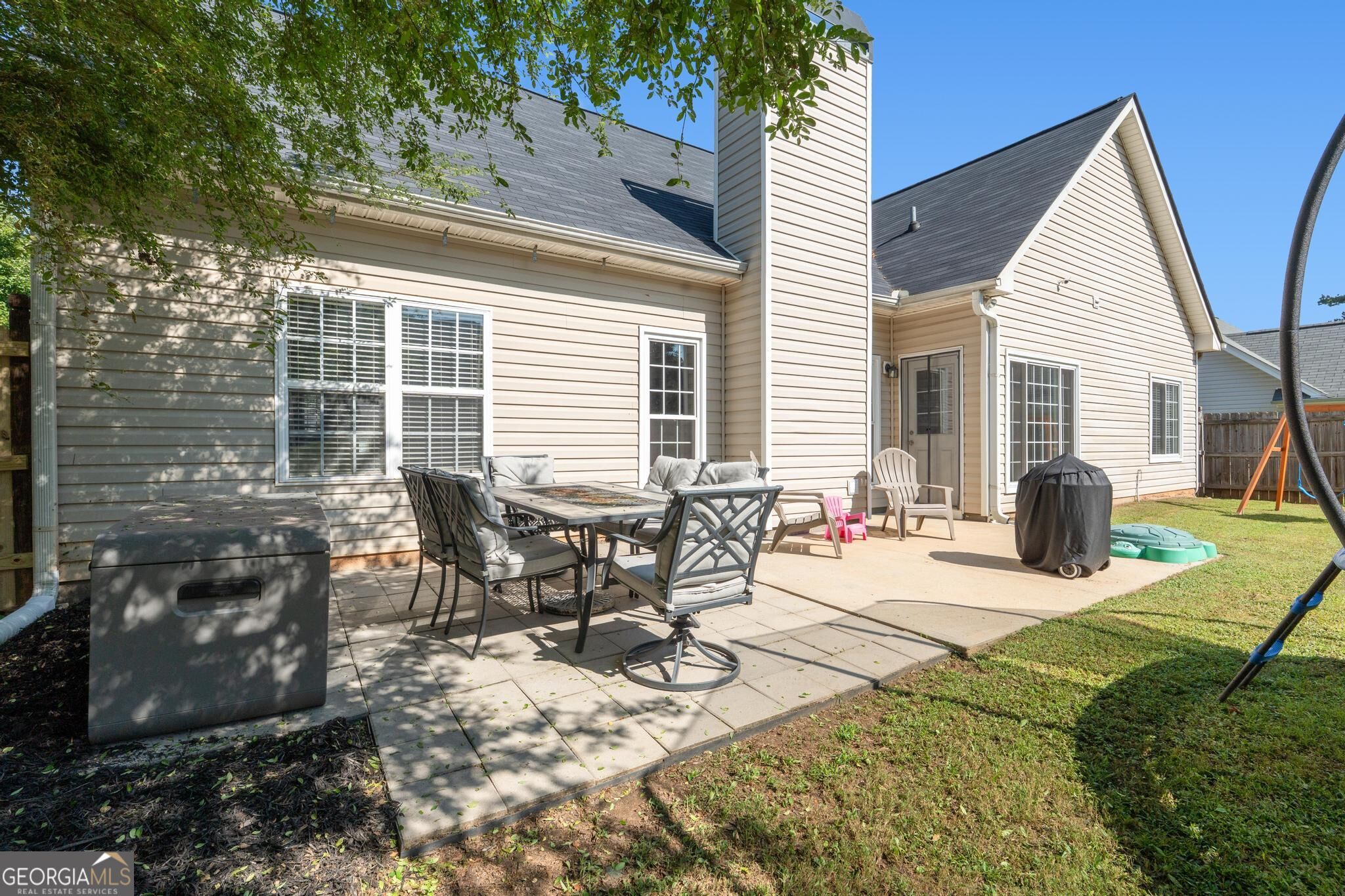 84 Bedford Park Drive Property Photo 45