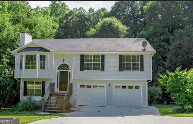 5450 Bushnell Court Property Photo 1
