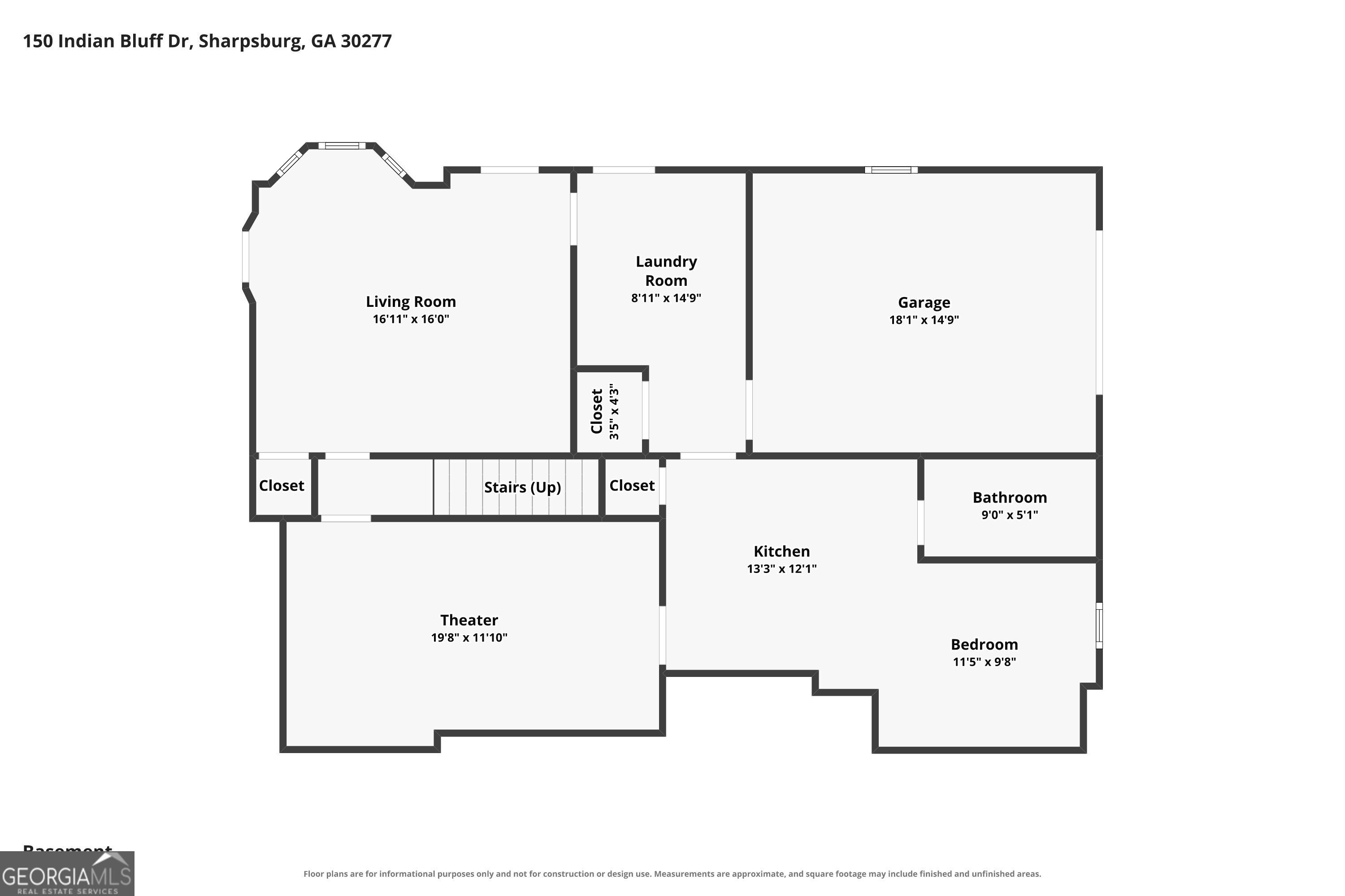 150 Indian Bluff Drive Property Photo 5