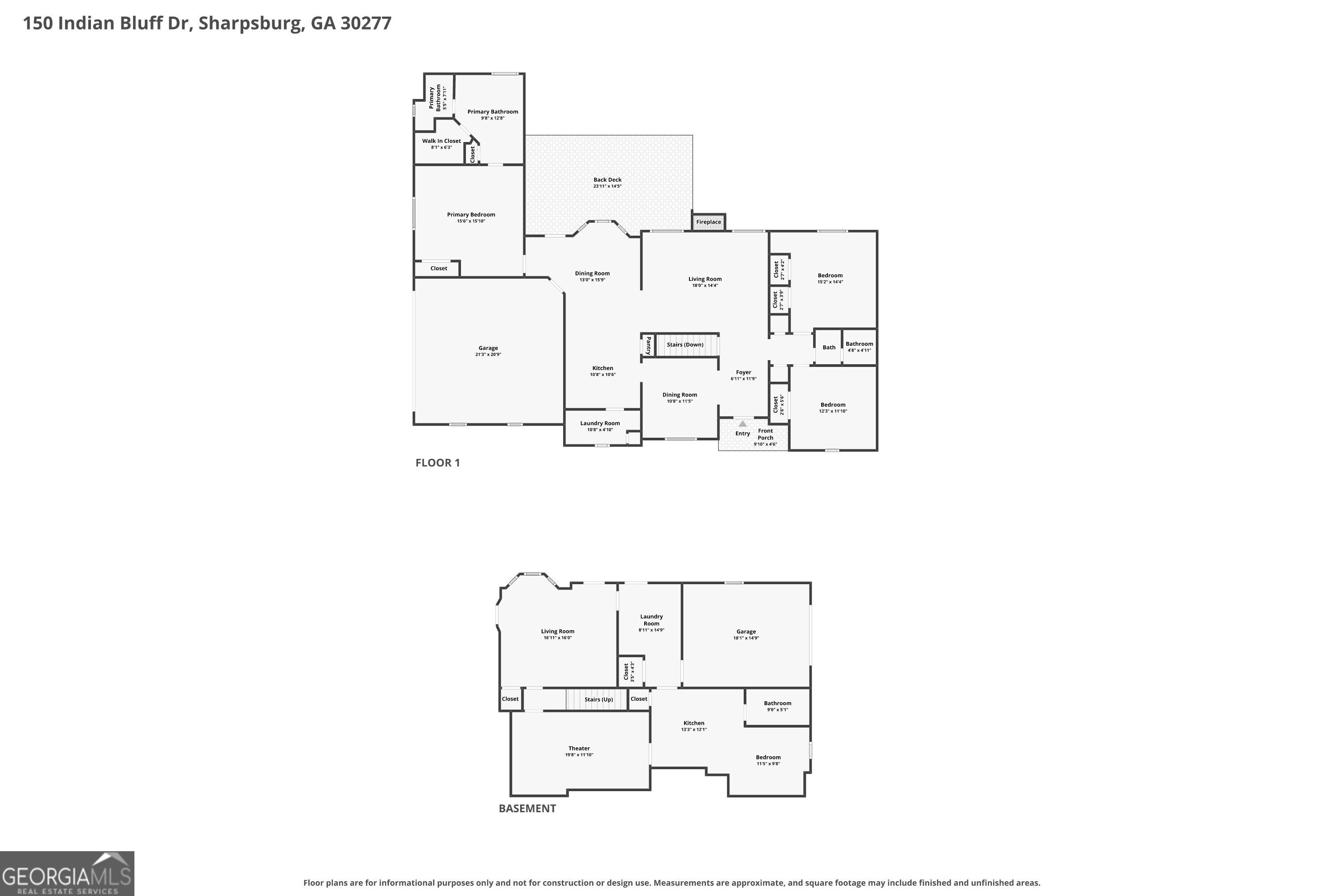 150 Indian Bluff Drive Property Photo 6