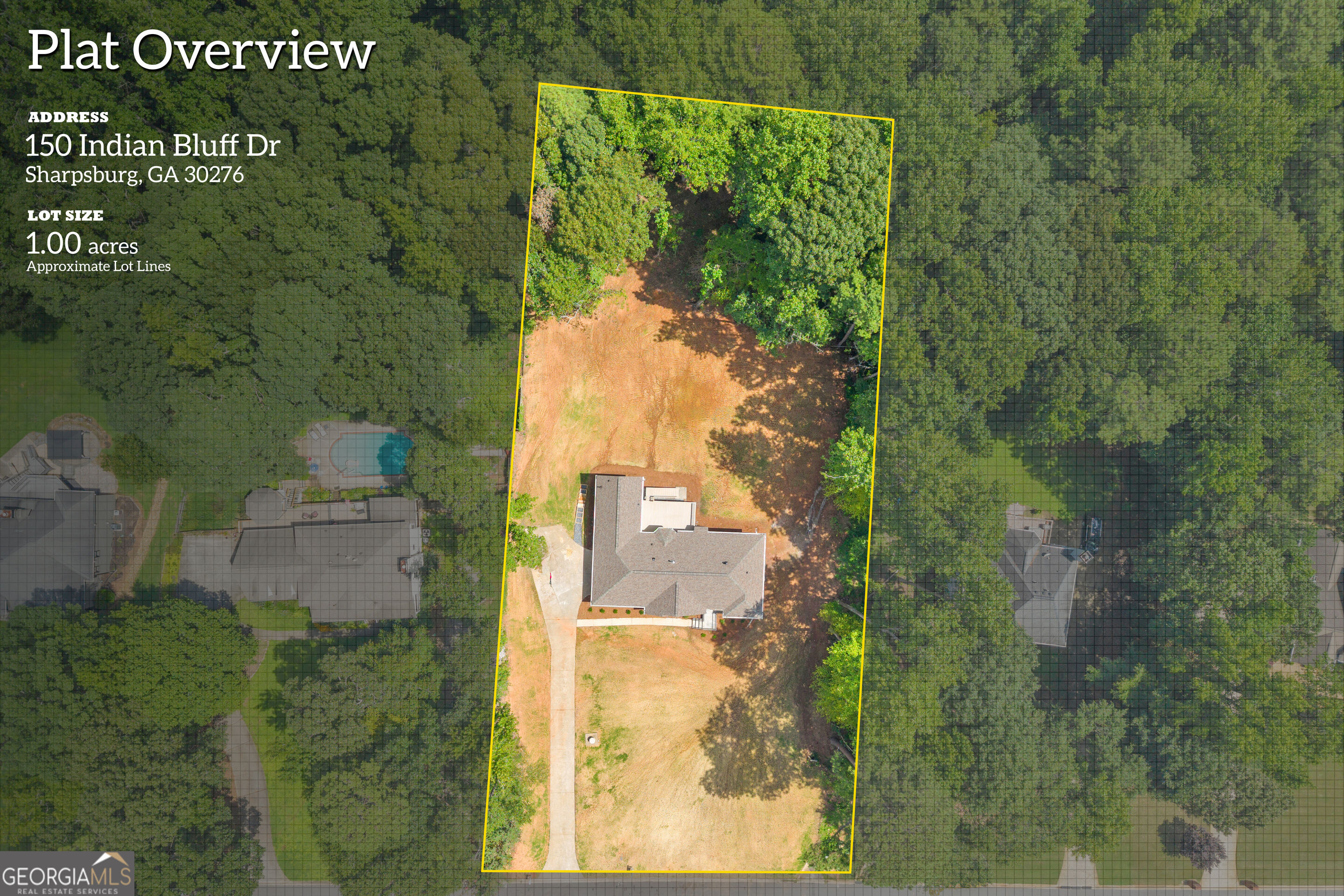150 Indian Bluff Drive Property Photo 8