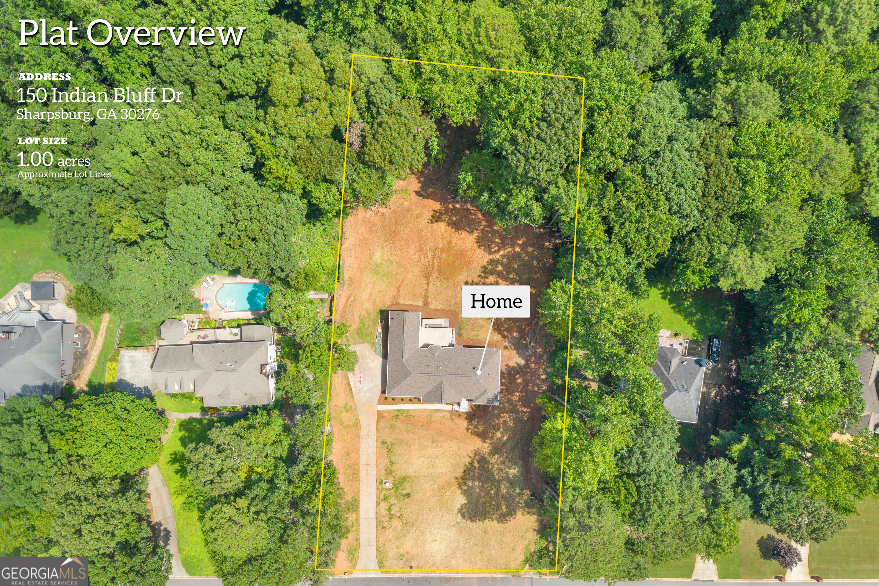 150 Indian Bluff Drive Property Photo 112