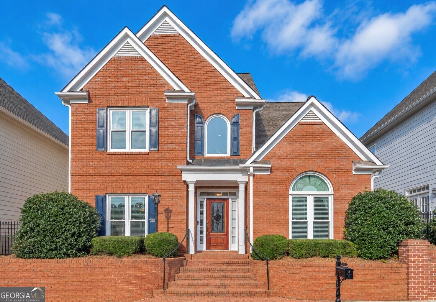 1489 Herndon Lane Property Photo 1