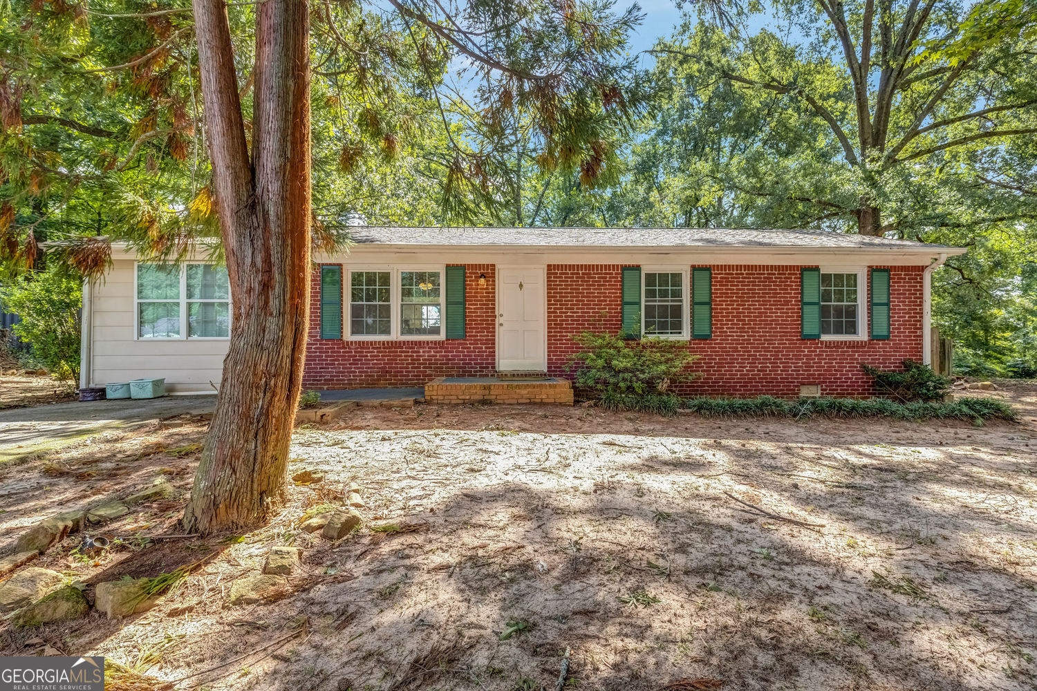 135 Highland Drive