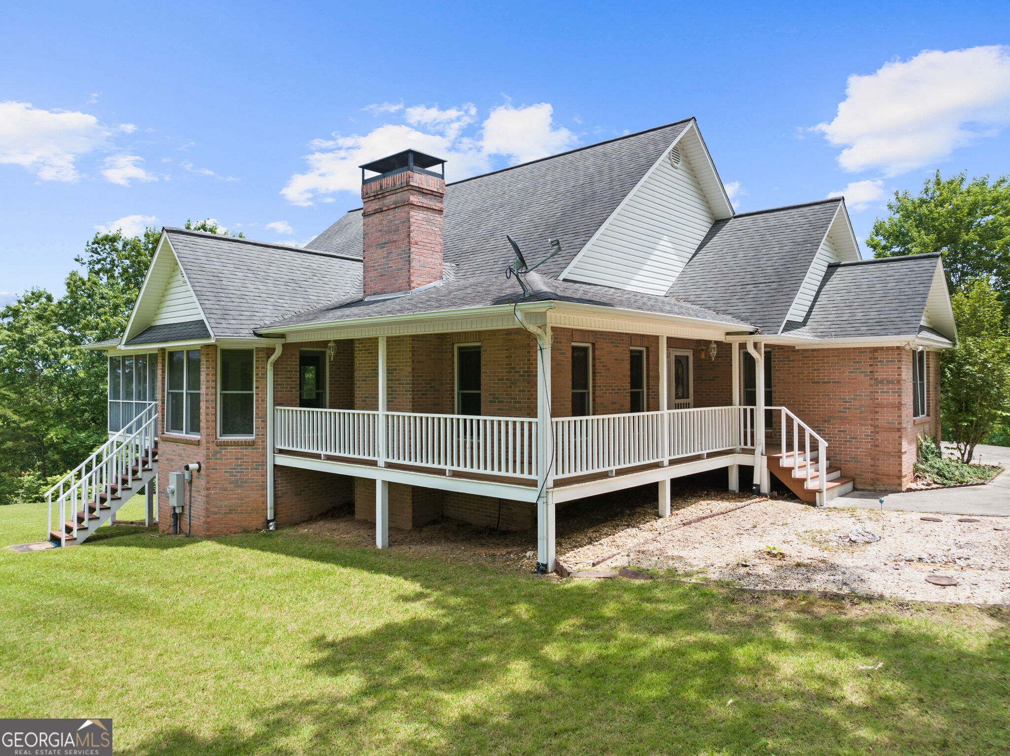 177 - H Shangri La Drive Property Photo 1