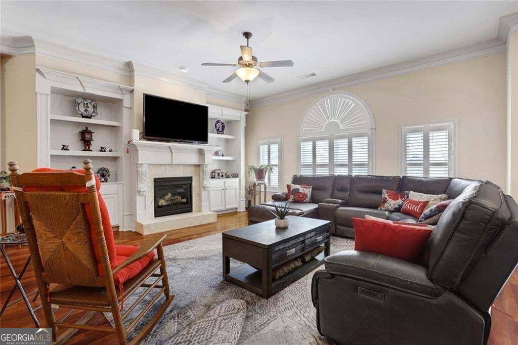 1201 Grassy Oat Lane Property Photo 3