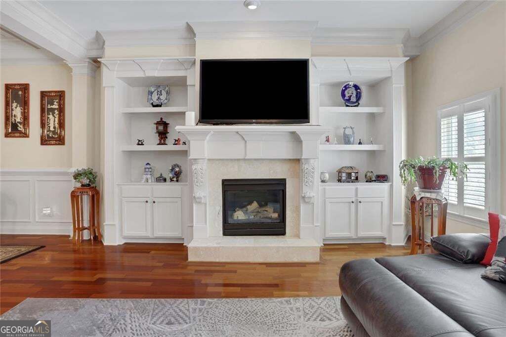 1201 Grassy Oat Lane Property Photo 4