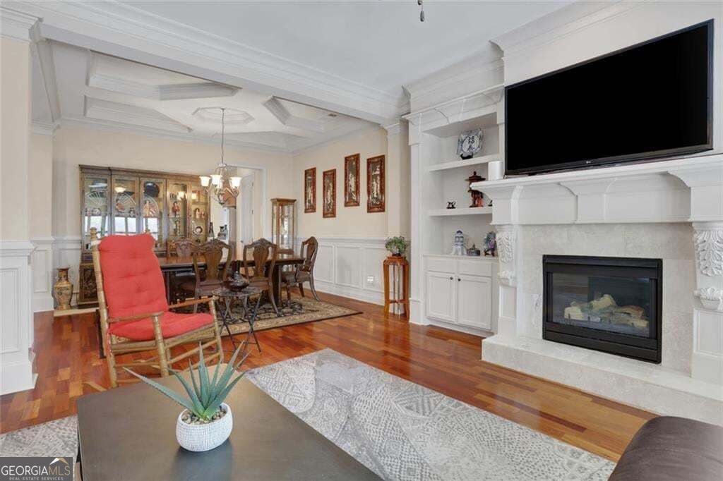 1201 Grassy Oat Lane Property Photo 6